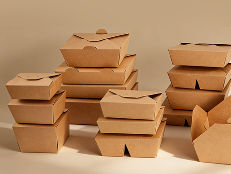 Paper Packaging