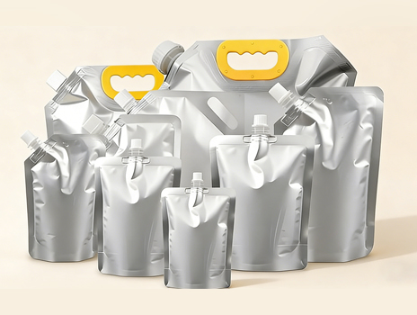 Other Packaging