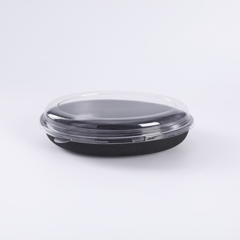 Customization options for sugarcane pulp tableware include shaping, dyeing, printing, and lasering. Discussions are welcome.