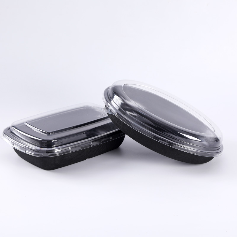 Customization options for sugarcane pulp tableware include shaping, dyeing, printing, and lasering. Discussions are welcome.